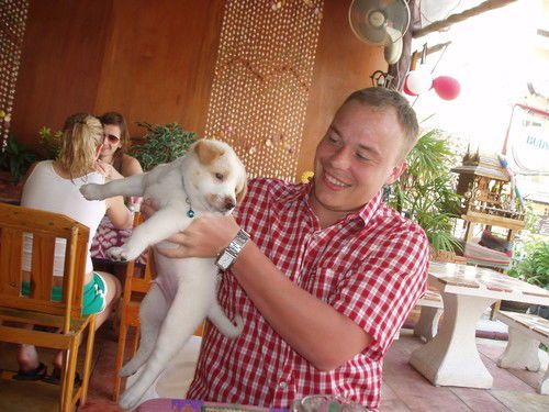 Максим Карпов