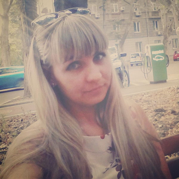 Татьяна Боляк