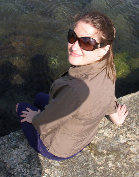 Наталья Савченко