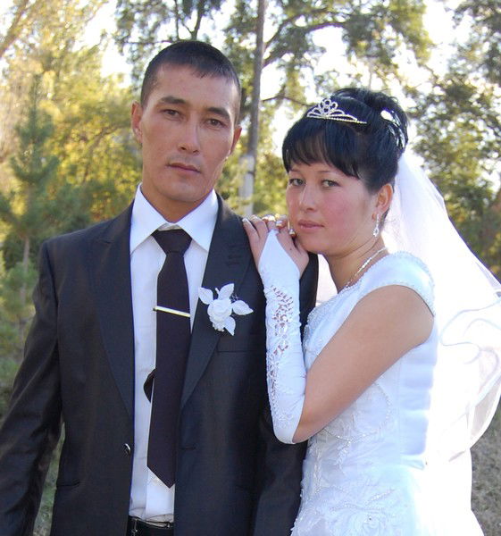 Арай Мейрамбекова