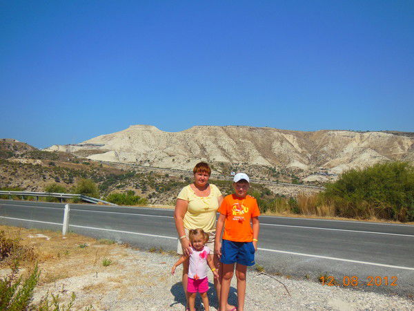 Татьяна Белякова