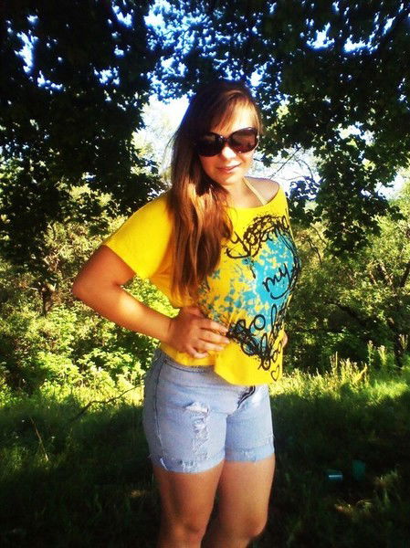 Виктория Джигеро