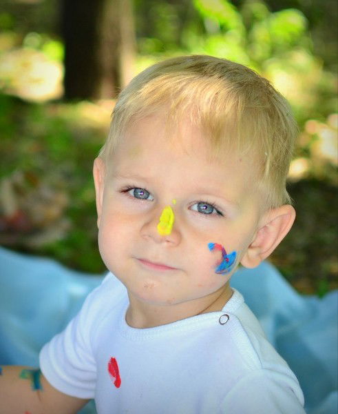 Фёдор Палочкин