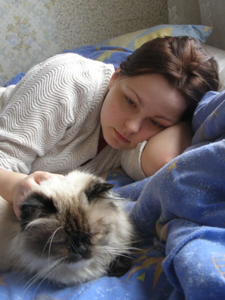 Наталя Семенова