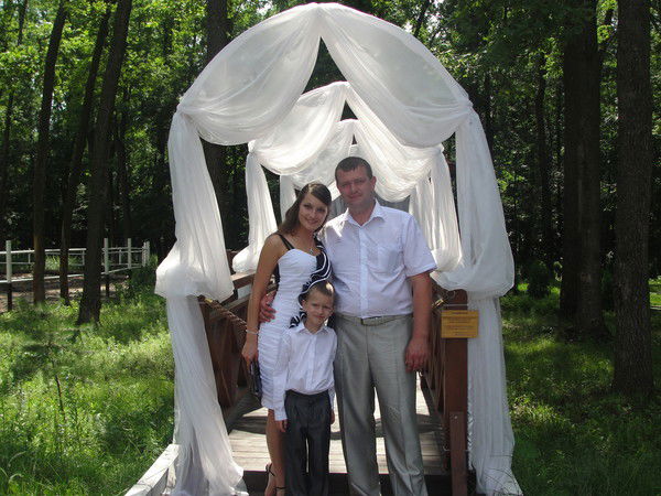 Евгений Березовских