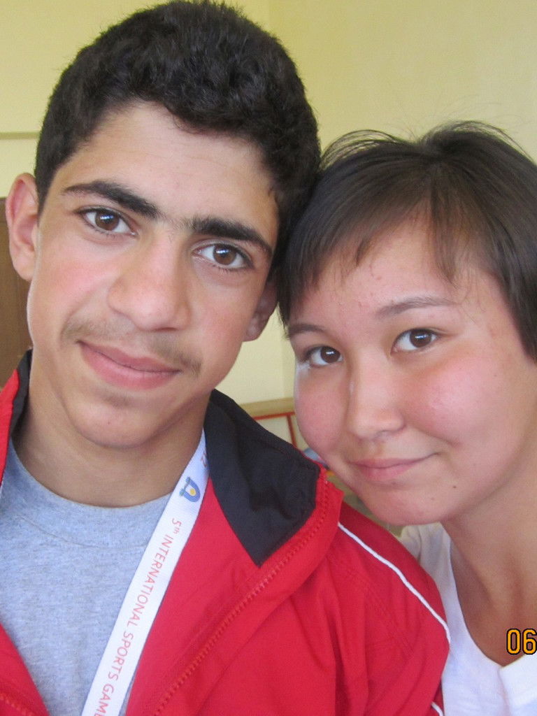 Наталья Михайлова