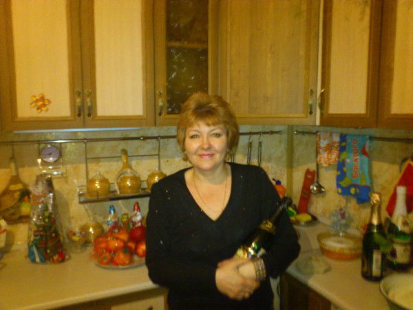 Ирина Королевская