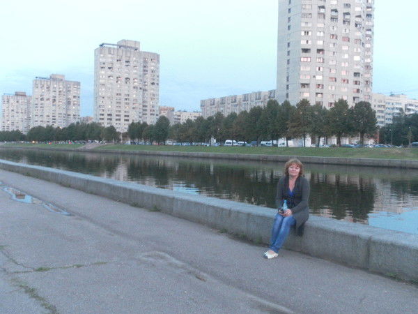 Светлана Демакова