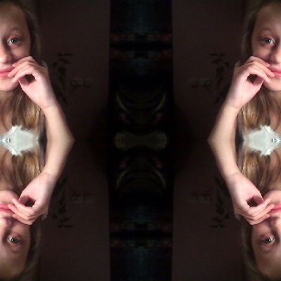 Юля Довгиль