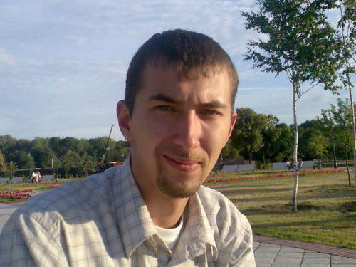 Александр Урбина