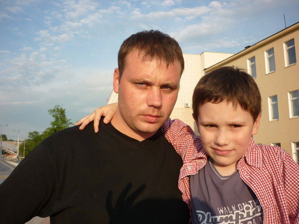 Николай Хритоненко