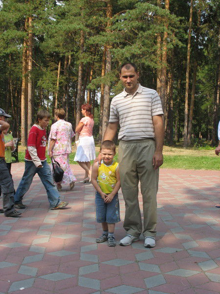 Василий Мурмуляк