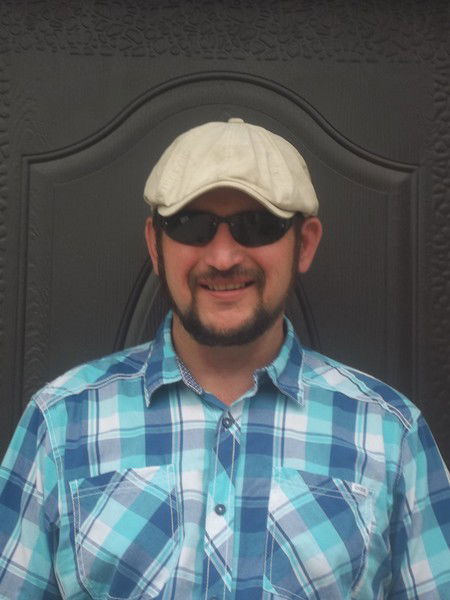 Адрей Махов