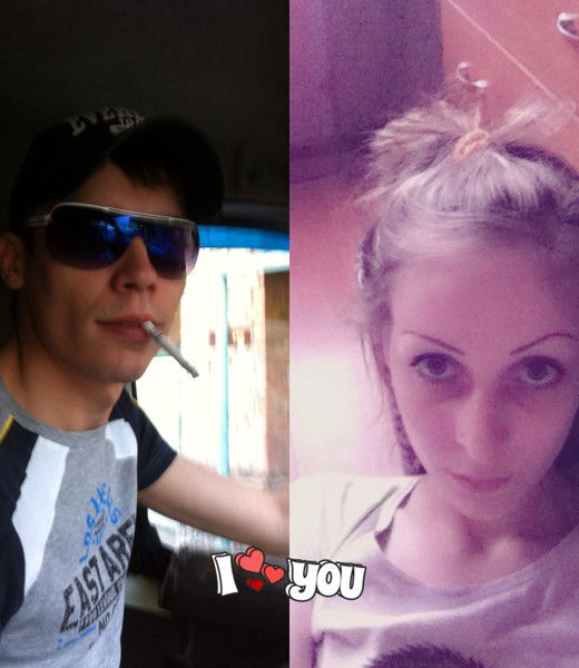 Алёна Алексеева