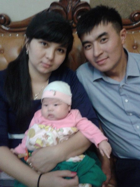 Казбек&эльнара Айткуловы