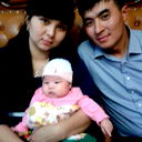 Казбек&эльнара Айткуловы