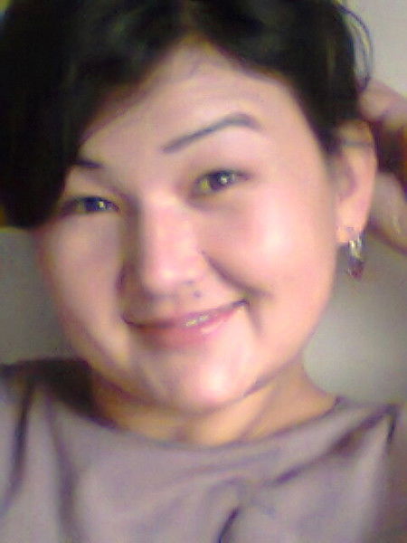 Айгер Мустафаева