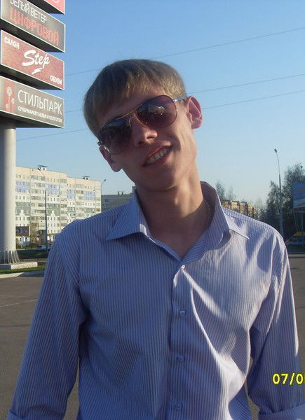 Олег Лысанов