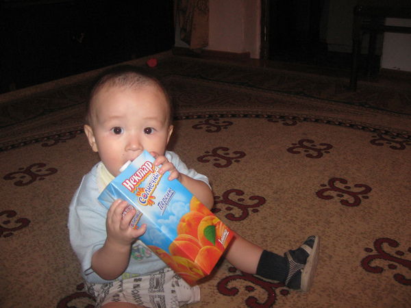 Алпамыс Казыбаев