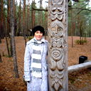 Рита Саляхова