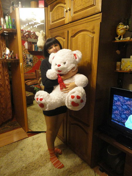 Анна Филаретова