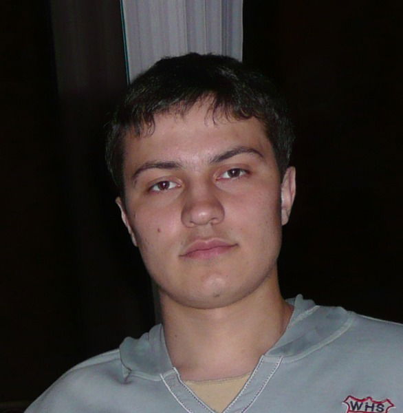 Алексей Скворцов