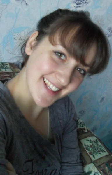 Екатерина Безрукова