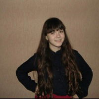 Кристина Лимберг