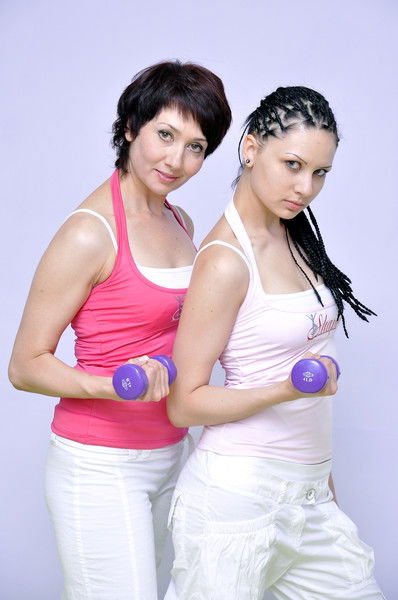 Гульнара Андреевская