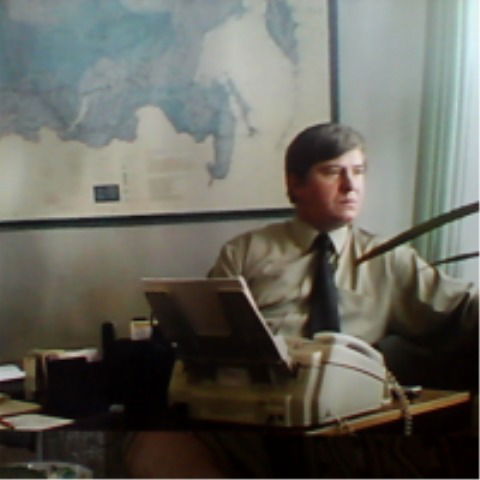 Алексей Егоров