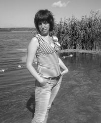 Елена Лобода