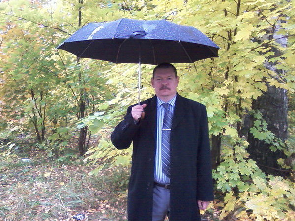 Александр Михайлов