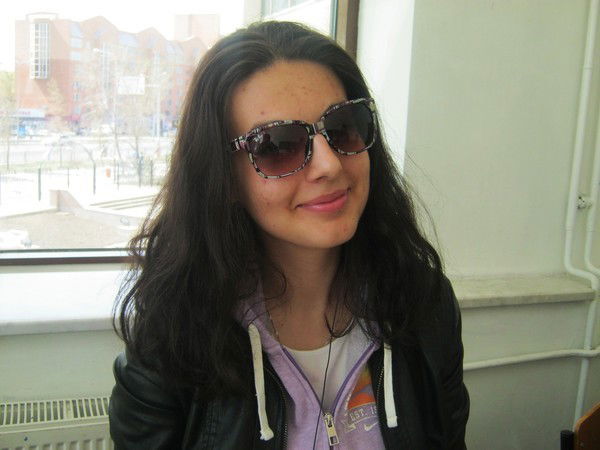 Катерина Бондаренко