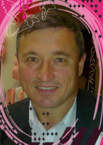 Ханиф Фатихов