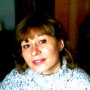 Елена Суворова