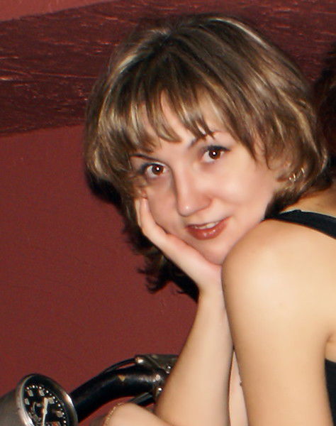 Екатерина Лахина