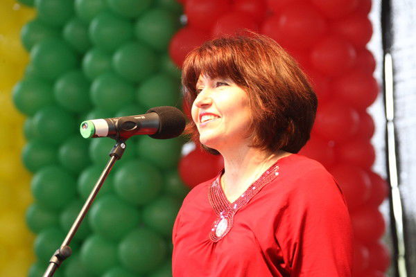 Tatjana Stanislavskaja