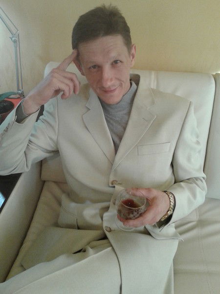 Денис Копылов