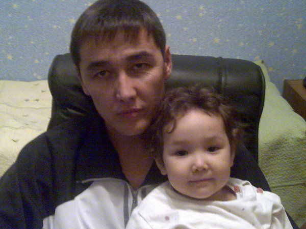 Еркин Елшибеков