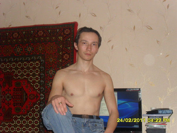 Андрей Харлан