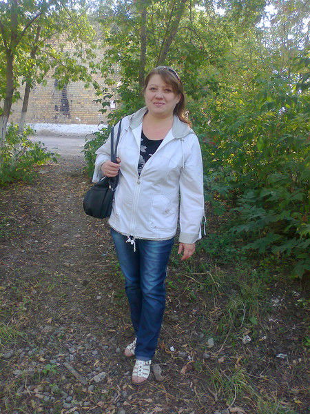 Диана Фролова