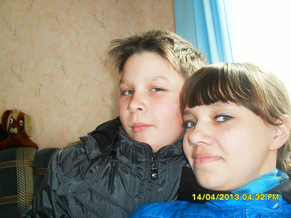 Костя Фомин