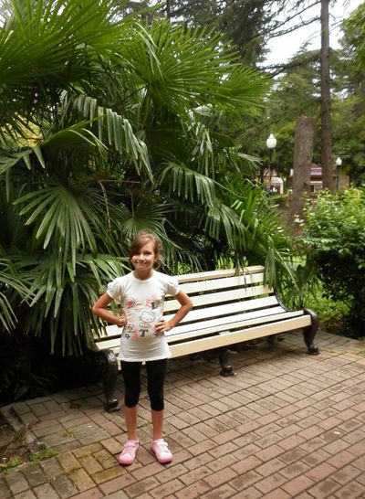 Вероника Михайлова