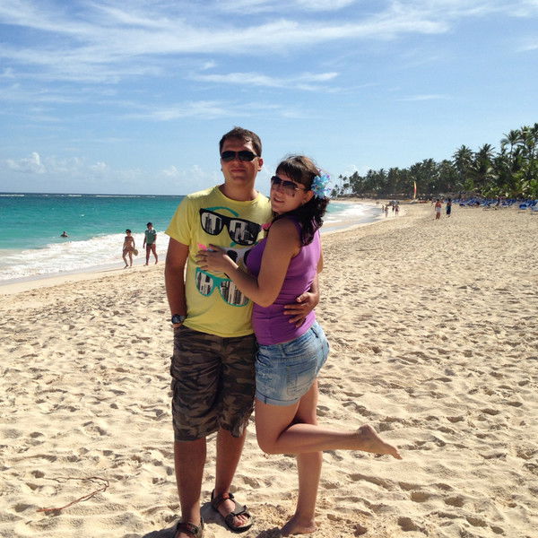 Виталий Щетинин