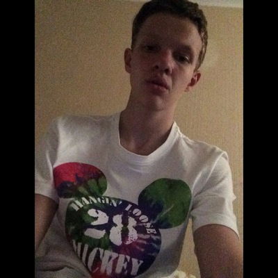 Илья Капсамон