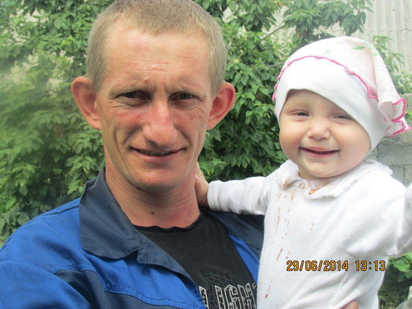 Иван Жданов