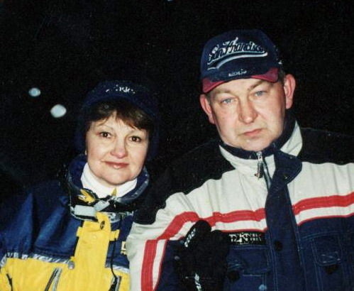 Владимир Артемов