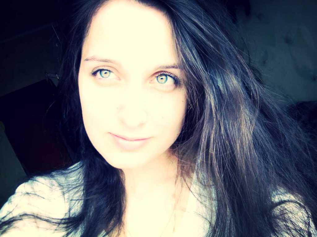 Анастасия Просекова