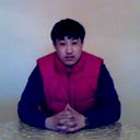 Azamat Sultanov