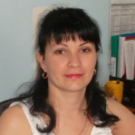 Антонина Прогулова